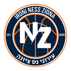עירוני נס ציונה symbol