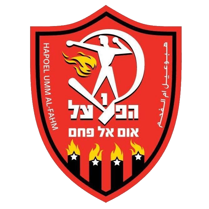 הפועל א.א פאחם symbol