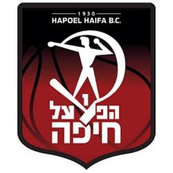 הפועל חיפה symbol