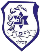 מכבי יפו symbol