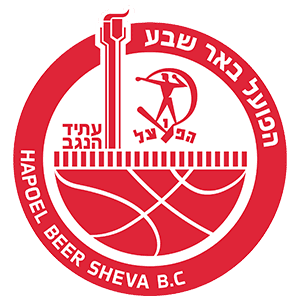 הפועל באר שבע symbol