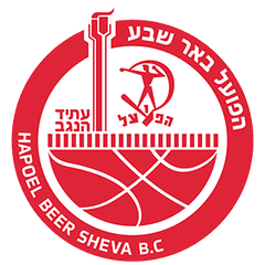 הפועל באר שבע symbol