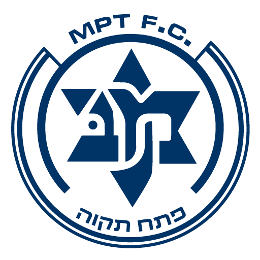 מכבי פ"ת symbol