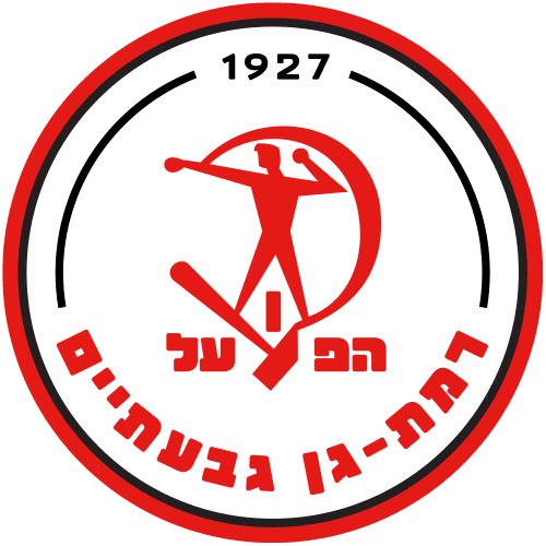 סמל קבוצה הפועל רמת גן