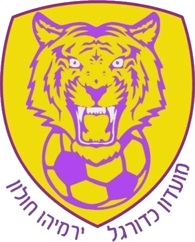 מ.כ ירמיהו חולון symbol