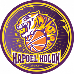 הפועל חולון symbol