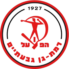 הפועל רמת גן symbol