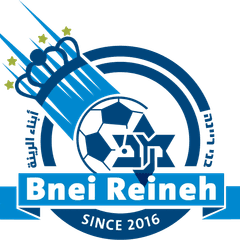 מכבי בני ריינה symbol