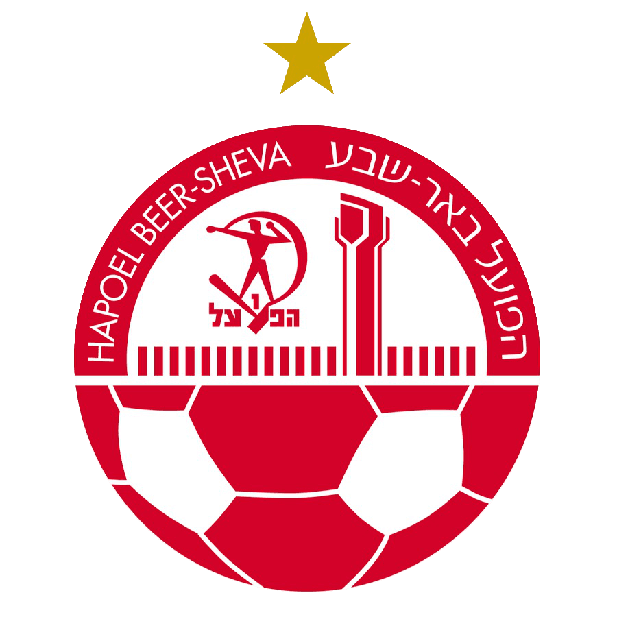 הפועל באר שבע symbol