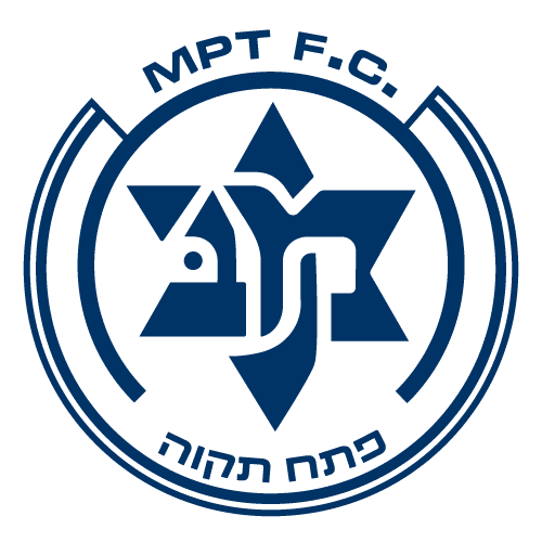מכבי פ"ת symbol