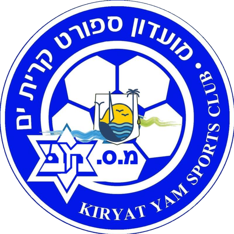 מ.ס קריית ים symbol