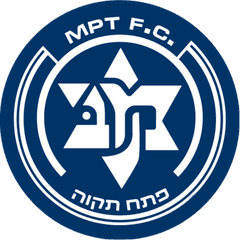 מכבי פ"ת symbol