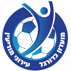 עירוני מודיעין symbol