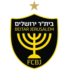 בית"ר ירושלים symbol