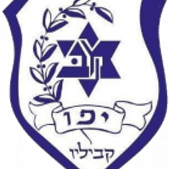 מכבי יפו symbol