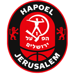 הפועל ירושלים symbol