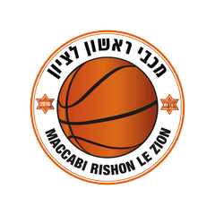 מכבי ראשון לציון symbol