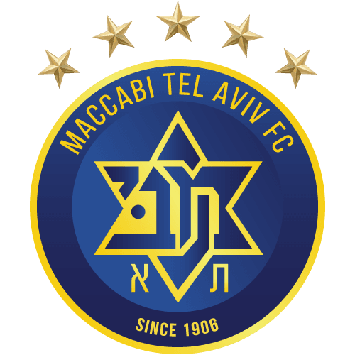מכבי ת"א symbol