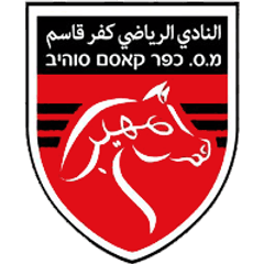 מ.ס כפר קאסם סוהיב symbol