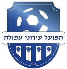 הפועל עפולה symbol