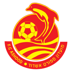 מ.ס אשדוד symbol