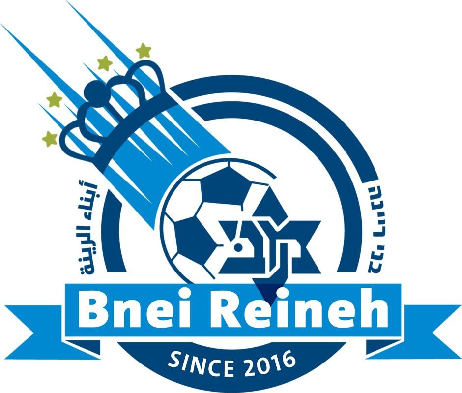 מכבי בני ריינה symbol