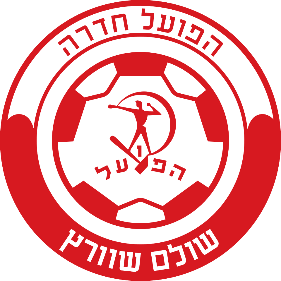 הפועל חדרה symbol