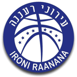 מכבי עירוני רעננה symbol