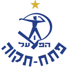 הפועל פתח תקווה symbol