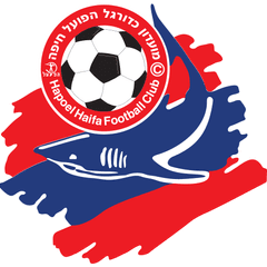 הפועל חיפה symbol