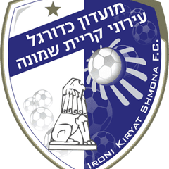 הפועל קרית שמונה symbol