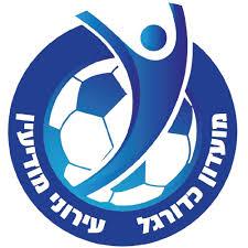 עירוני מודיעין symbol