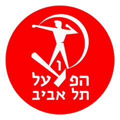 הפועל תל אביב symbol