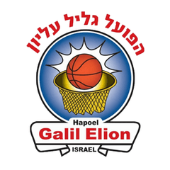 הפועל גליל עליון symbol