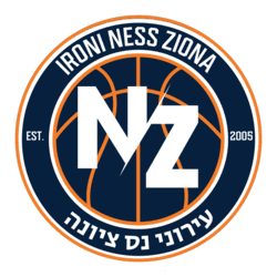 עירוני נס ציונה symbol