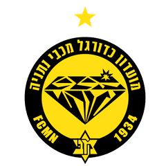מכבי נתניה symbol