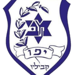 מכבי יפו symbol