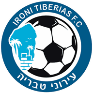 עירוני טבריה symbol