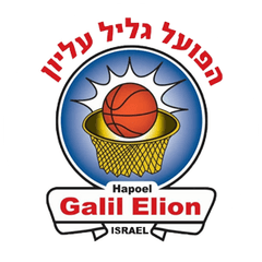 הפועל גליל עליון symbol