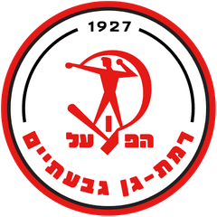 הפועל רמת גן symbol