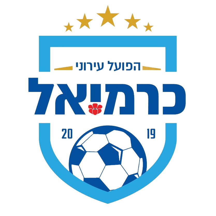 הפועל עירוני כרמיאל symbol