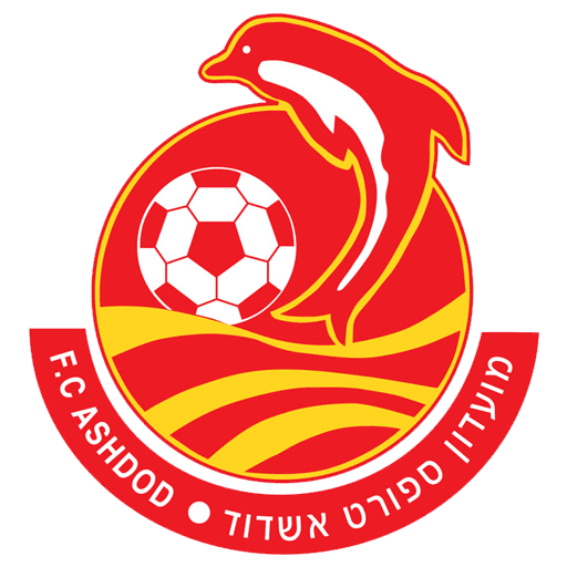 מ.ס אשדוד symbol