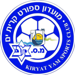 מ.ס קרית ים symbol