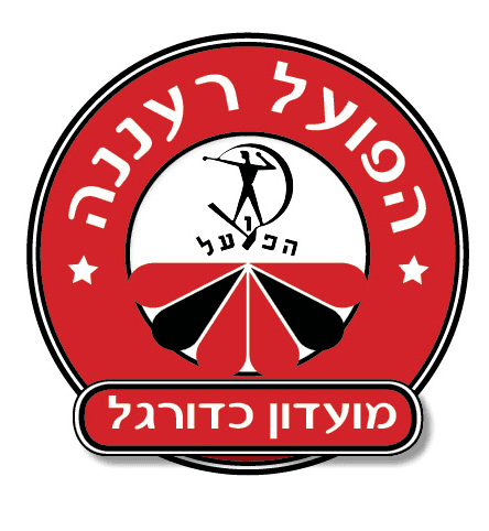 הפועל רעננה symbol
