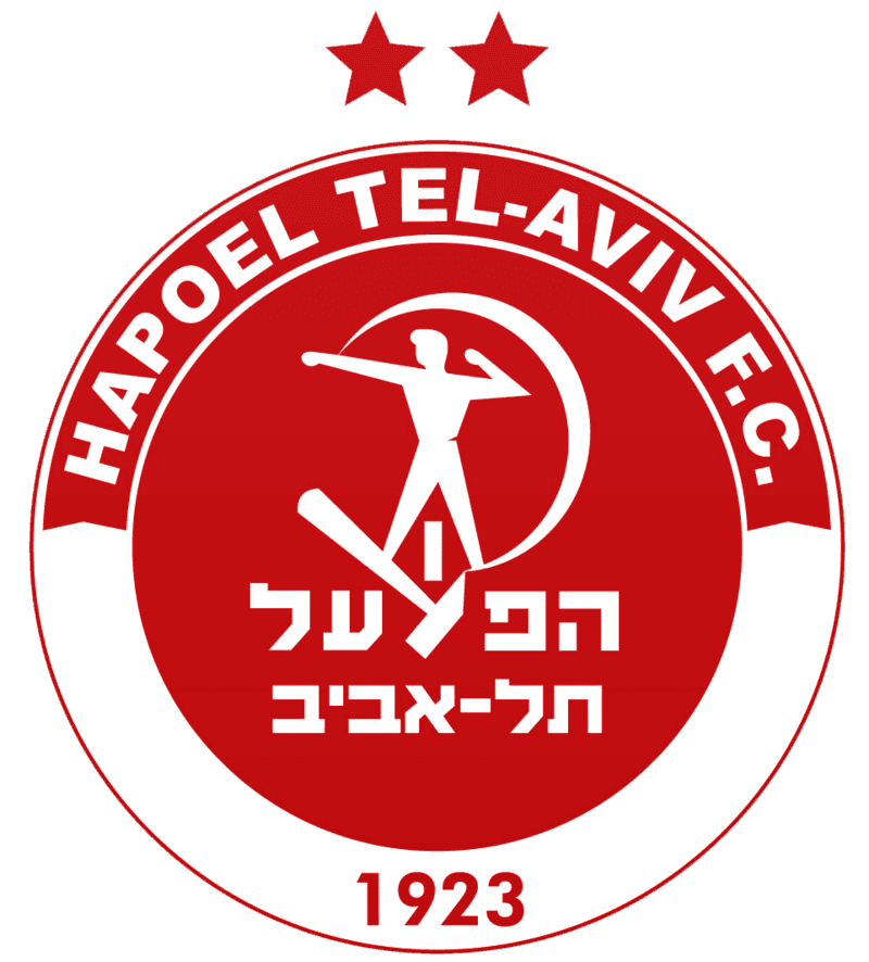 הפועל תל אביב symbol