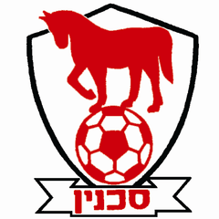 בני סכנין symbol