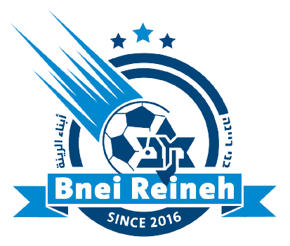 מכבי בני ריינה symbol