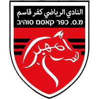 מ.ס כפר קאסם סוהיב symbol
