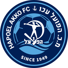 הפועל עכו symbol