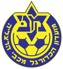 מכבי הרצליה symbol